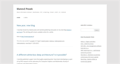 Desktop Screenshot of naspletu.org